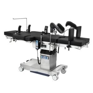 Electric Theatre Bed