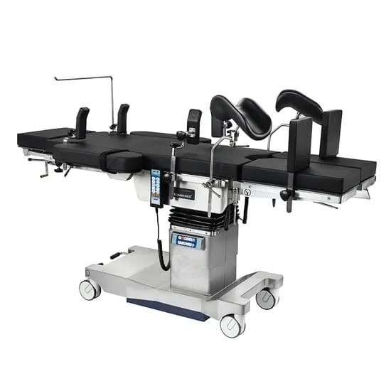 Electric Theatre Bed