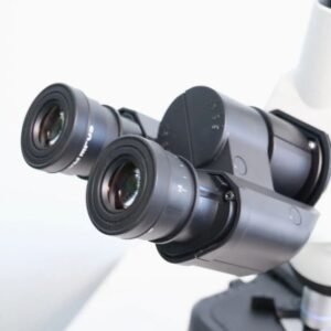 Alternative view of CX23 Binocular Biological Microscope