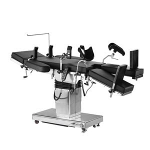 Hydraulic Multifunction Surgery Bed
