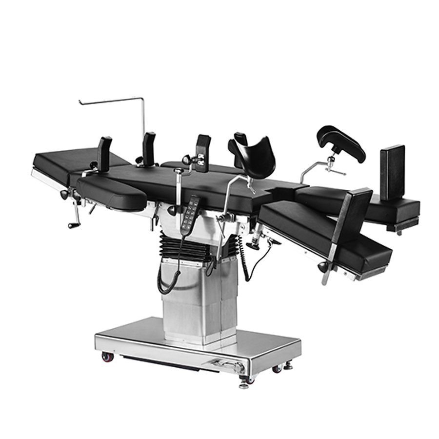 Hydraulic Multifunction Surgery Bed