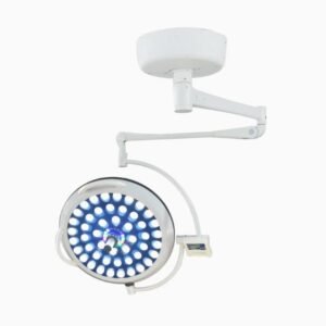 Alternative view of Multi-LED E700 Theatre Operating Light