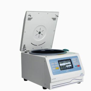 Bench-top Micro High Speed Laboratory Centrifuge