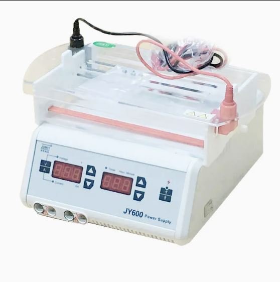 Electrophoresis Machine