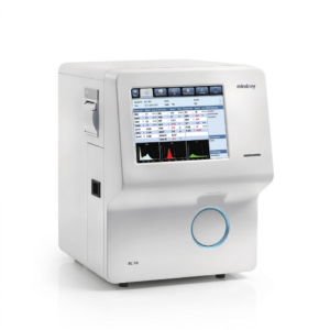 Mindray BC-10 Hematology Analyzer