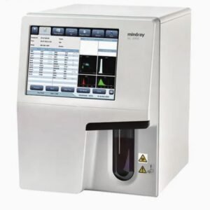 Mindray BC-5000 Hematology Analyzer