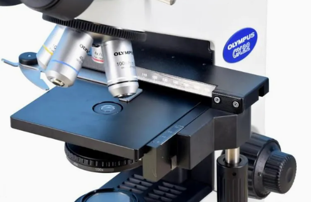 Microscope Olympus Cx22 - Image 4