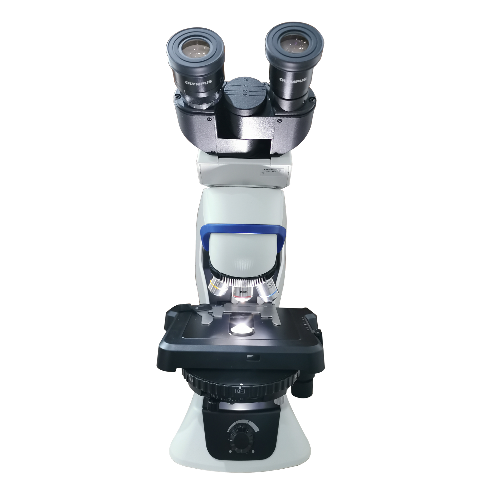 Olympus CX43 Biological Microscope - Image 2