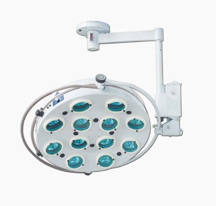 OL12L Surgical Operating Lamp - Image 2