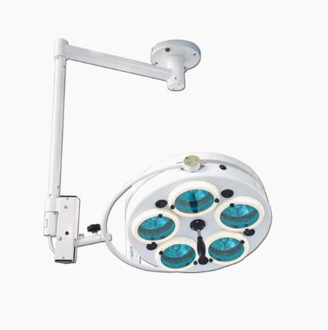 OL12L Surgical Operating Lamp