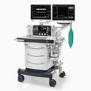 Mindray A9 Anesthesia Workstation