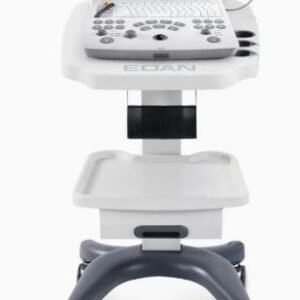 Alternative view of Edan DUS-60 Portable Digital Ultrasound System