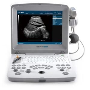 Edan DUS-60 Portable Digital Ultrasound System