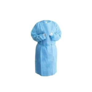 Disposable Isolation Gown