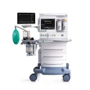 Mindray A4 Advanced Anesthesia System