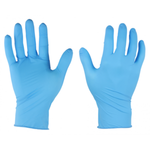 Powder Free Nitrile Gloves