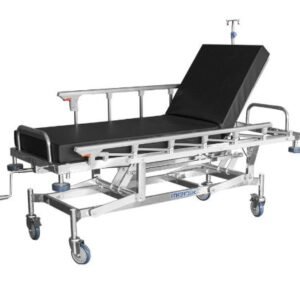 Manual Emergency Patient Transfer Stretcher