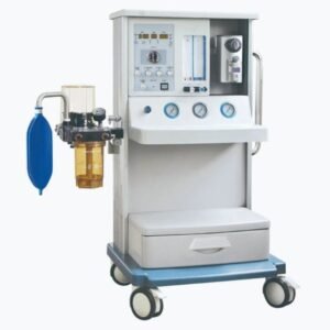 Anesthesia Machine