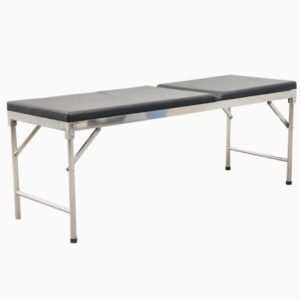 Alternative view of Examination Couch