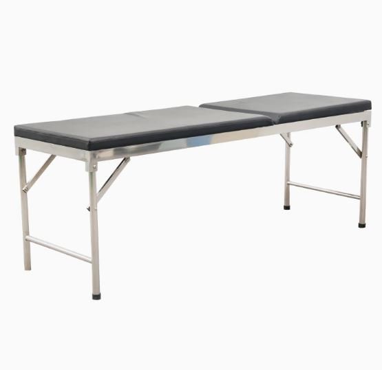 Examination Couch - Image 2
