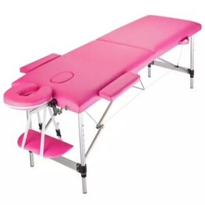 Alternative view of Professional Portable Folding Beauty & Massage Bed (95 cm Length)