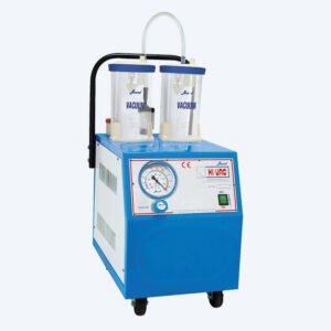 Electric Suction Machine