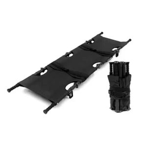 Portable Folding Stretcher