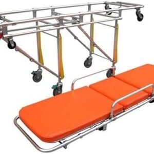 Collapsible Ambulance Stretcher