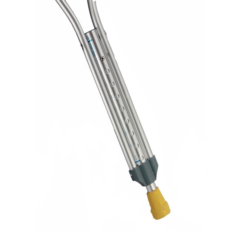 Armpit Crutches (Underarm Crutches) - Image 2