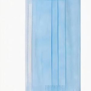 Alternative view of 3-Ply Disposable Face Mask