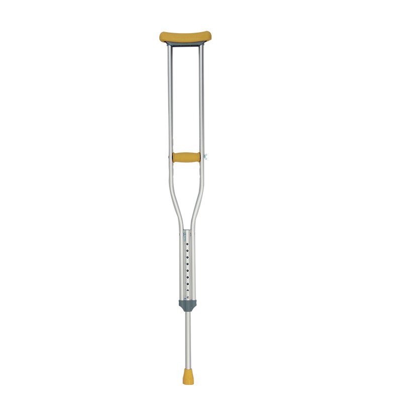Armpit Crutches (Underarm Crutches) - Image 3