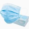 3-Ply Disposable Face Mask