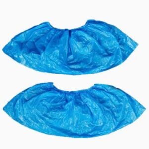 Disposable Waterproof Shoe Cover (Elastic Opening)