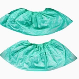 Alternative view of Disposable Waterproof Shoe Cover (Elastic Opening)